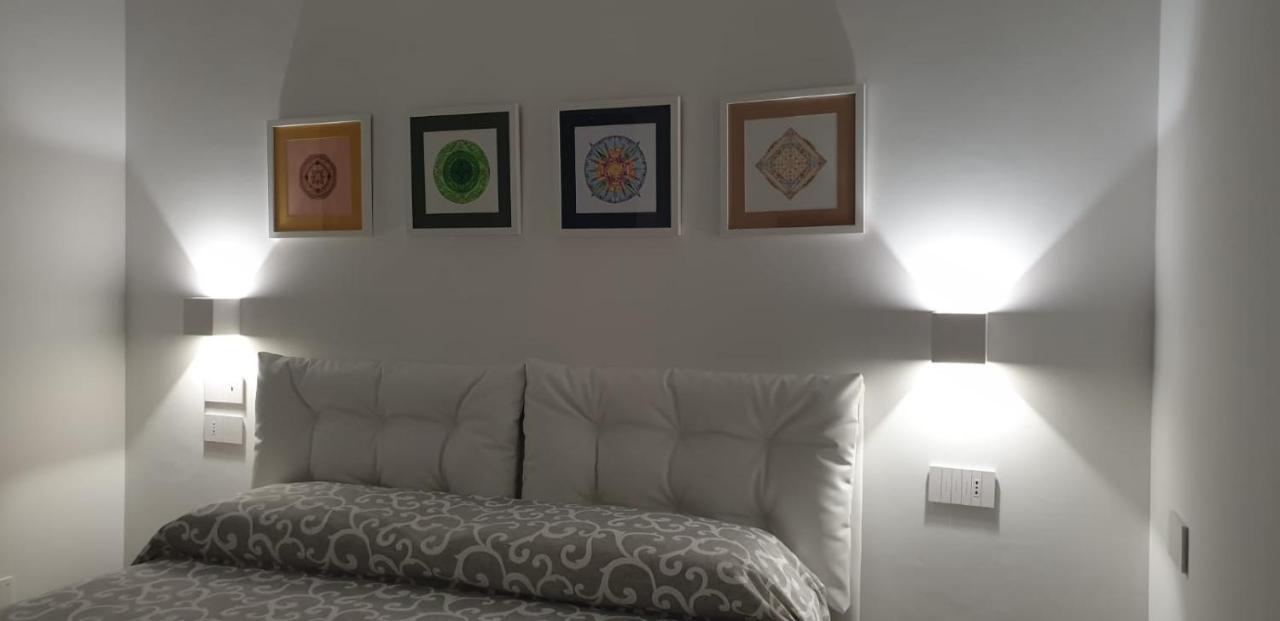 Sorrento Mandala Home エクステリア 写真