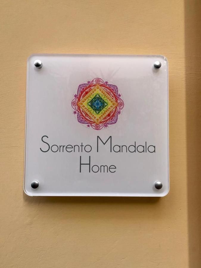 Sorrento Mandala Home エクステリア 写真